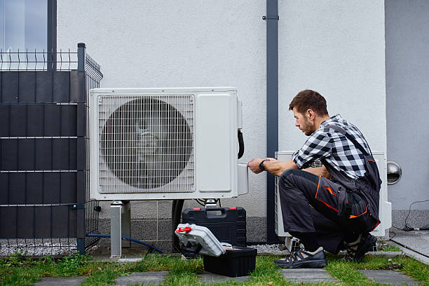Trusted Ac Installation service in Bulpitt, IL - AAA Pro HVAC